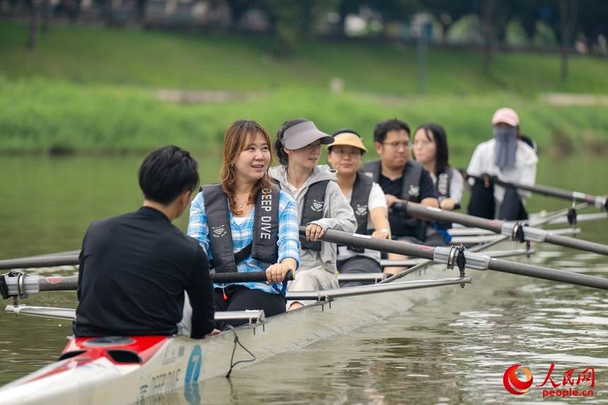 中外记者看深圳丨深圳光明:科学之城<strong></p>
<p>币久</strong>,看见未来