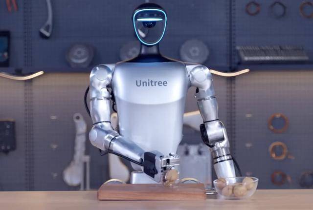 10天涨100亿<strong></p>
<p>币久</strong>，宇树科技朋友圈狂欢