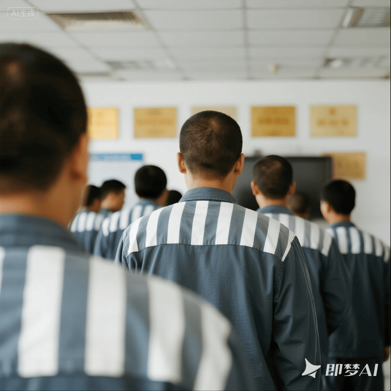 时隔31年监狱法大修：拟增会见人员范围<strong></p>
<p>币久</strong>，明确犯罪记录封存