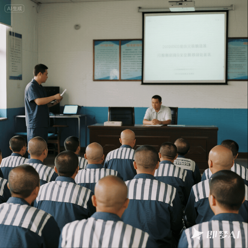 时隔31年监狱法大修：拟增会见人员范围<strong></p>
<p>币久</strong>，明确犯罪记录封存