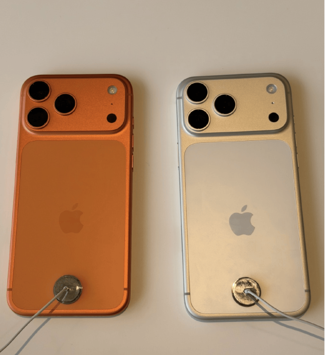 iPhone 17 Pro被黄牛拒收：“卖的人多<strong></p>
<p>币阅</strong>，货太多了”