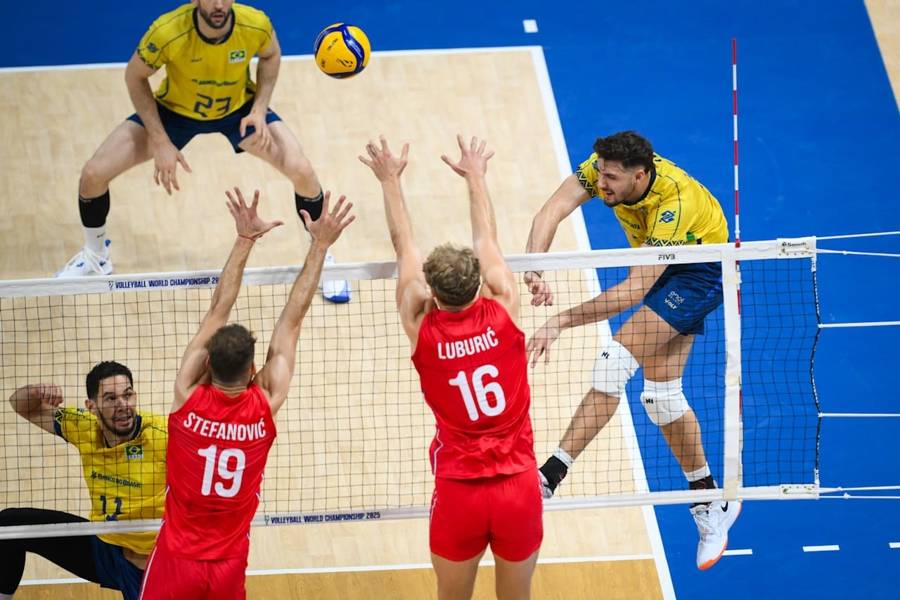 做梦都想不到<strong></p>
<p>币阅</strong>,中国男排“淘汰”了巴西男排