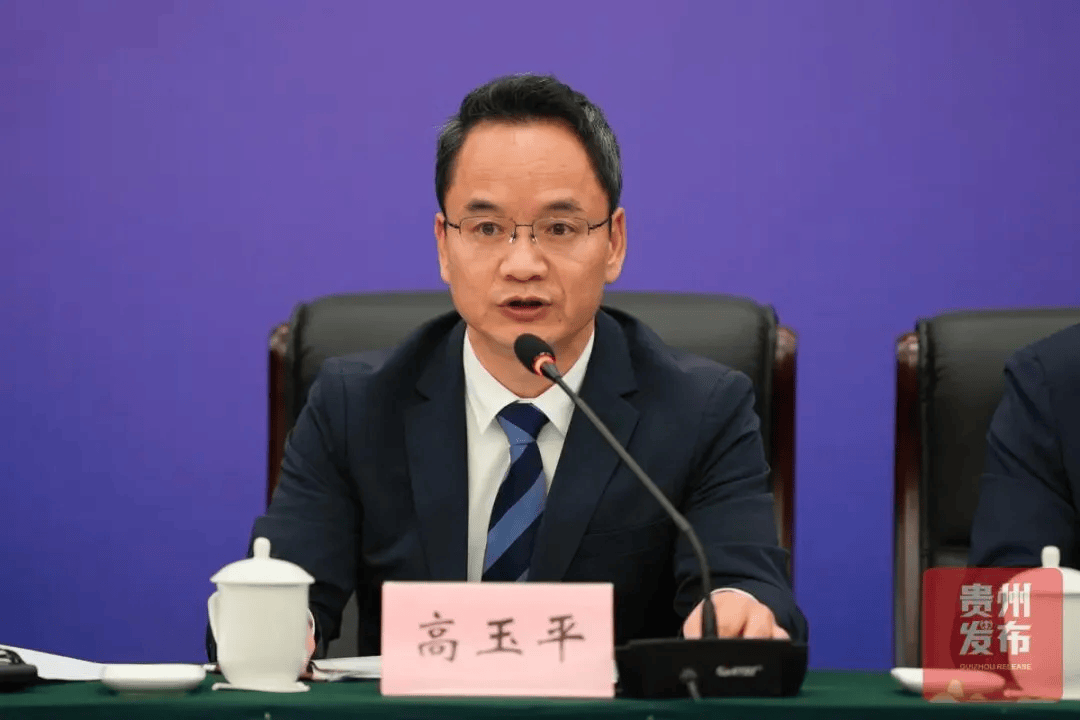 履新未满一年，高玉平任上被查