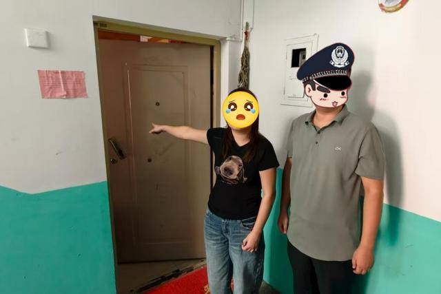 寿光一女子向闺蜜“下手”<strong></p>
<p>币阅</strong>，竟是为了…