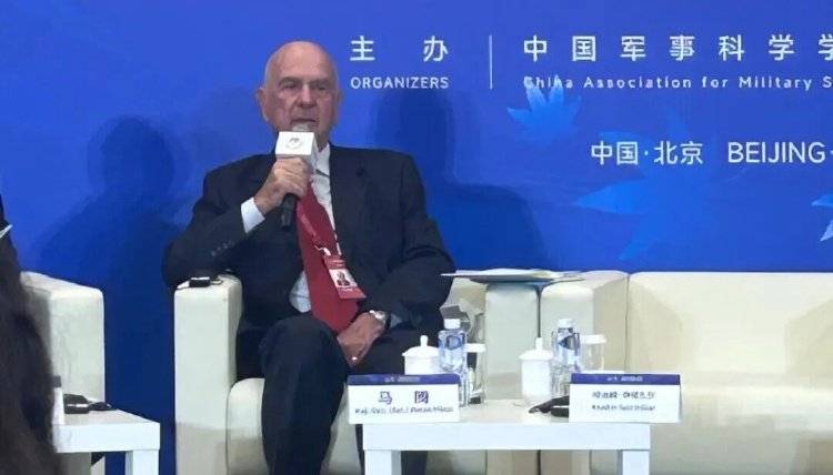 以色列前驻华大使：<strong></p>
<p>凤凰币</strong>我也不理解内塔尼亚胡