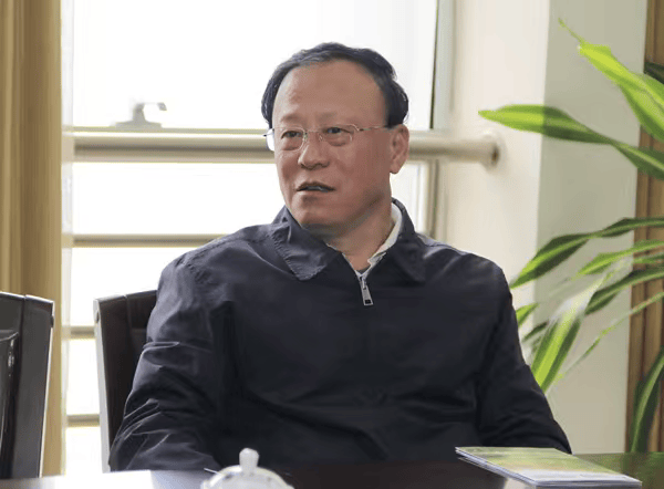 中央巡视后<strong></p>
<p>凤凰币</strong>，一“虎”卸任七年被查