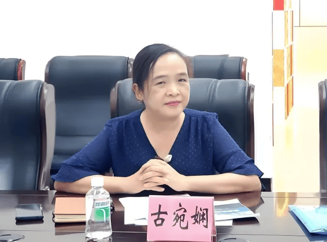 古宛娴<strong></p>
<p>币利网</strong>,被查