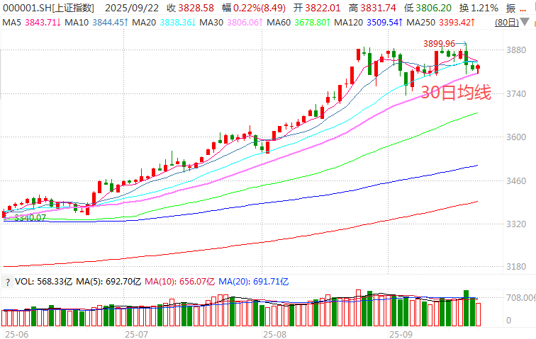 在牛市中被毒打<strong></p>
<p>币利网</strong>，银行走出了“股灾”行情...