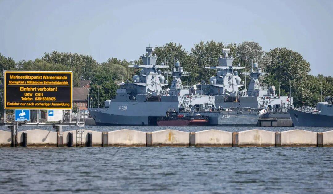 紧张!德国、瑞典战机直接与俄机缠斗<strong></p>
<p>币利网</strong>,会正面冲突吗?