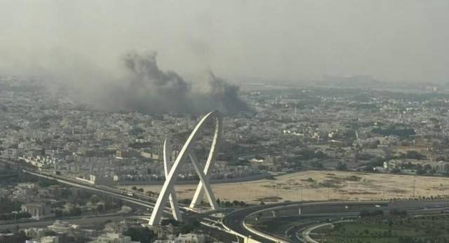 已有8国遭以色列袭击 俄媒：美式保护给中东上了一课