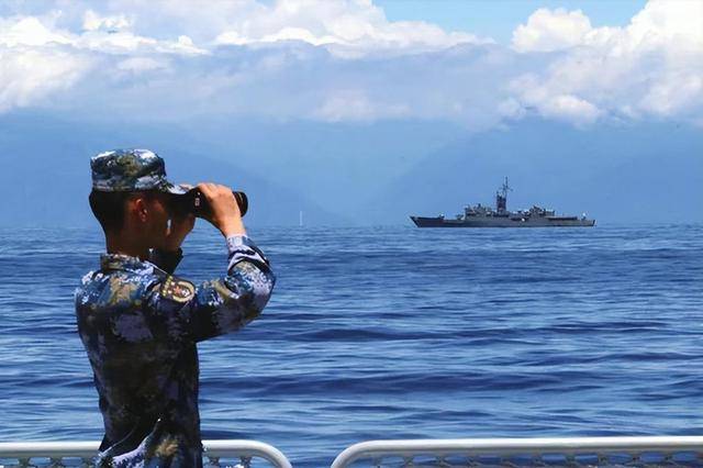 赖清德突然宣称:若大陆动武绝不投降<strong></p>
<p>币利网</strong>,民进党意欲何为?