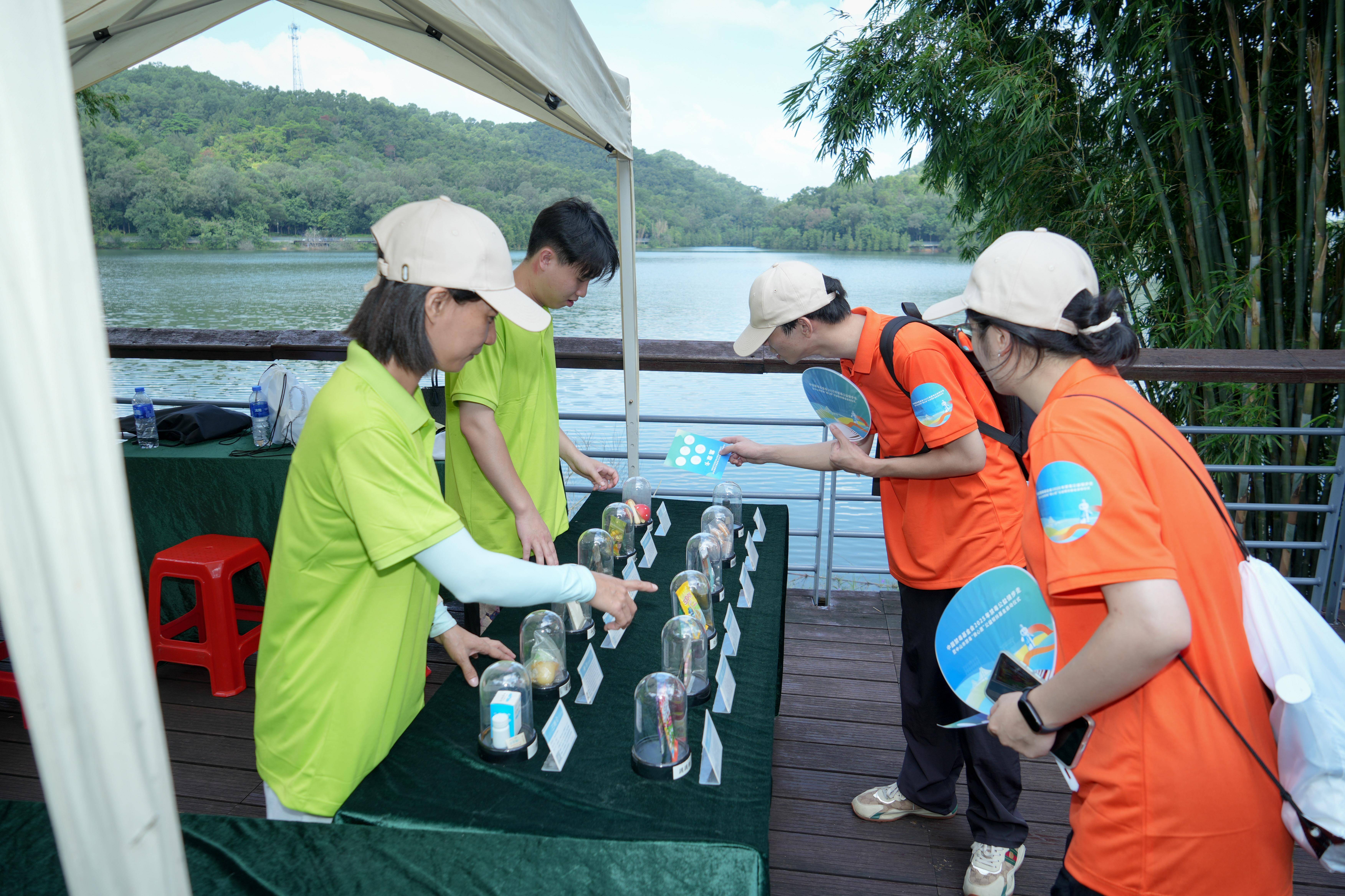 完美公司:以公益之心<strong></p>
<p>以利币</strong>,护航“无毒社会·完美人生”