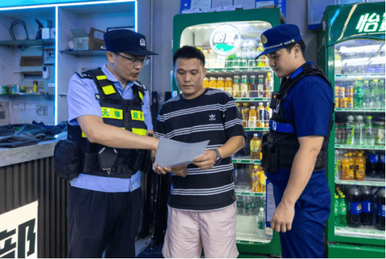 全域发力<strong></p>
<p>以利币</strong>！无锡公安开展安全生产大排查大整治