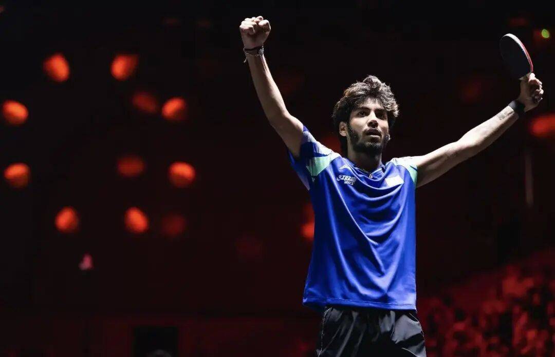 国乒6人晋级正赛<strong></p>
<p>淘币时代</strong>,陈俊菘将战张本智和 | WTT中国大满贯赛