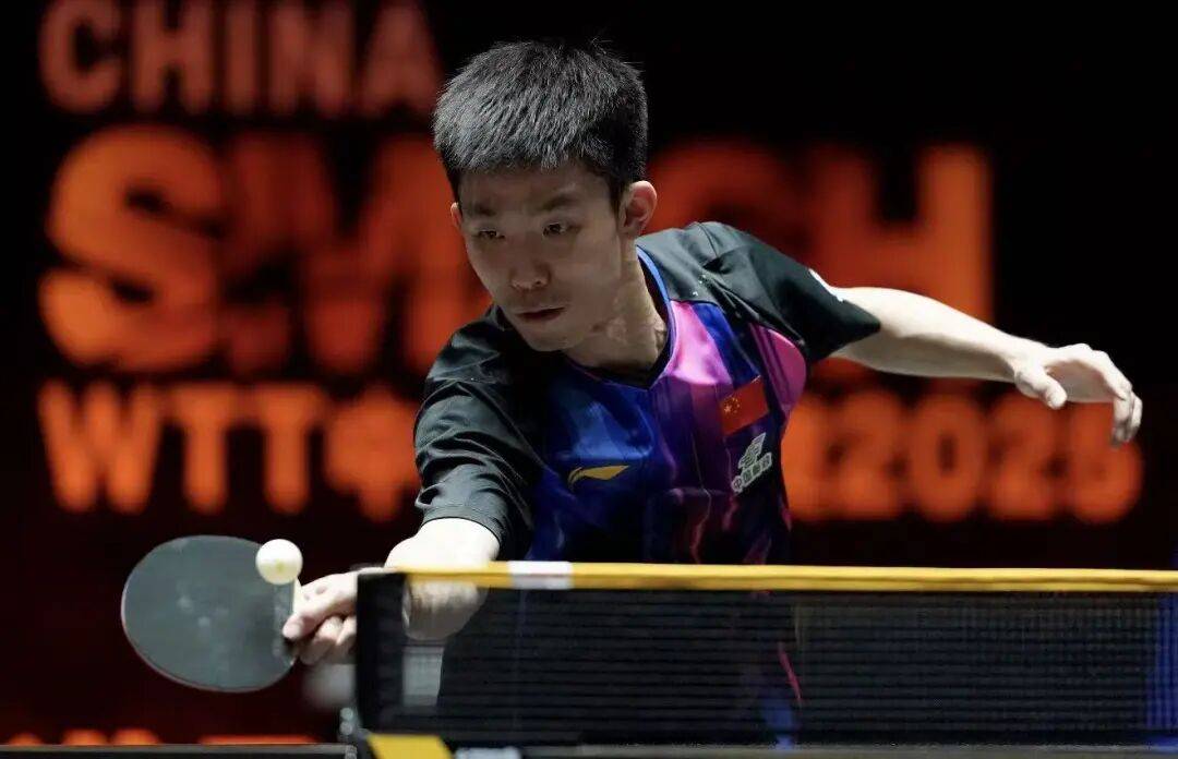 国乒6人晋级正赛<strong></p>
<p>淘币时代</strong>,陈俊菘将战张本智和 | WTT中国大满贯赛