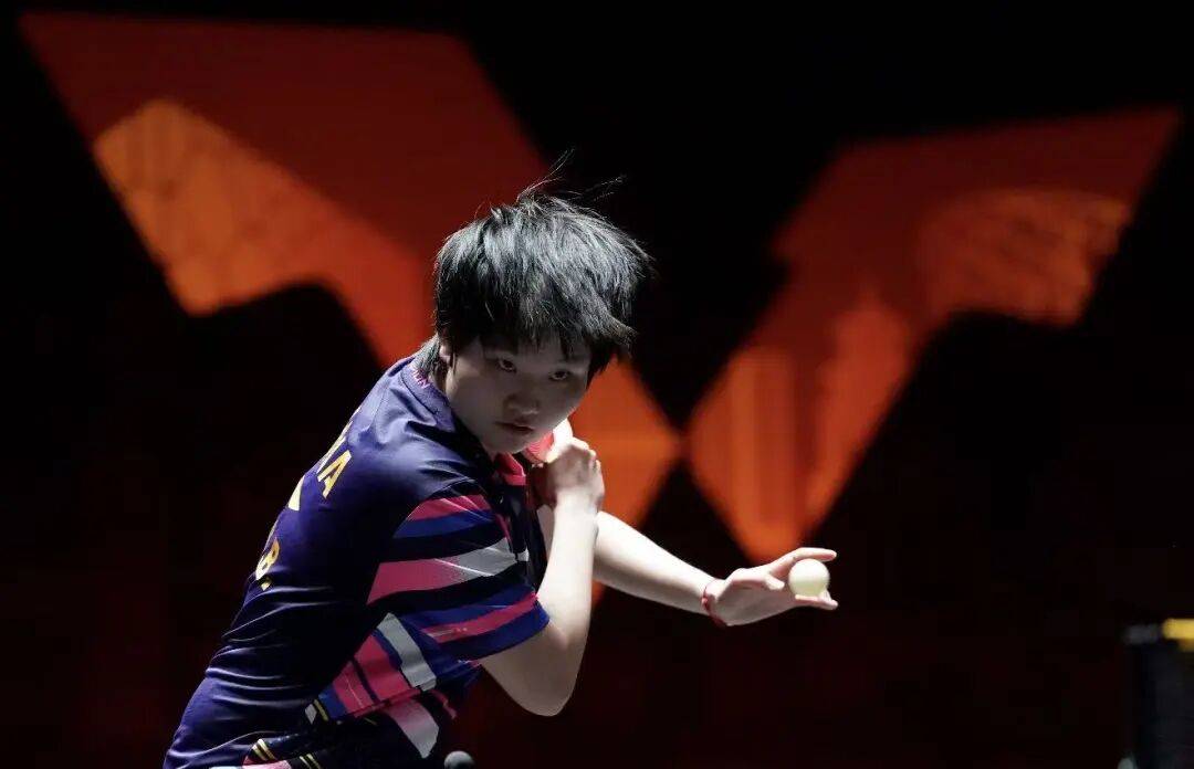 国乒6人晋级正赛<strong></p>
<p>淘币时代</strong>,陈俊菘将战张本智和 | WTT中国大满贯赛