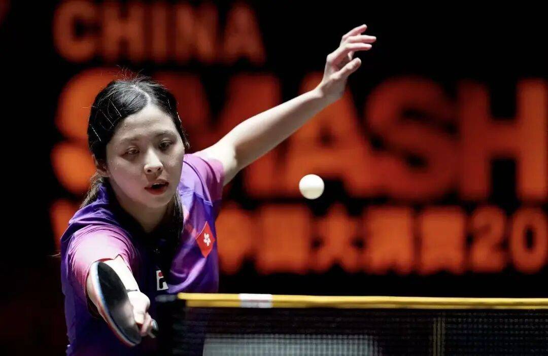 国乒6人晋级正赛<strong></p>
<p>淘币时代</strong>,陈俊菘将战张本智和 | WTT中国大满贯赛