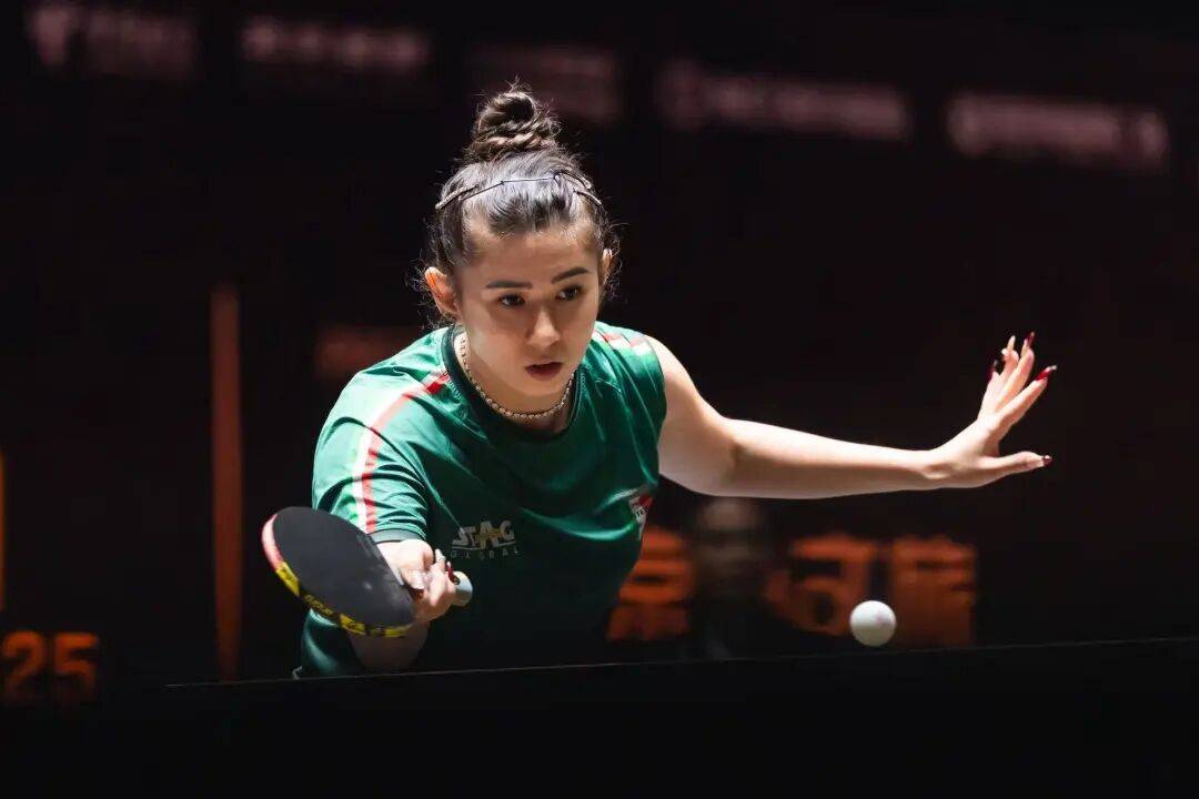 国乒6人晋级正赛<strong></p>
<p>淘币时代</strong>,陈俊菘将战张本智和 | WTT中国大满贯赛