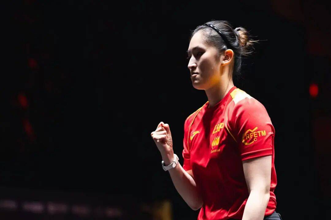 国乒6人晋级正赛<strong></p>
<p>淘币时代</strong>,陈俊菘将战张本智和 | WTT中国大满贯赛