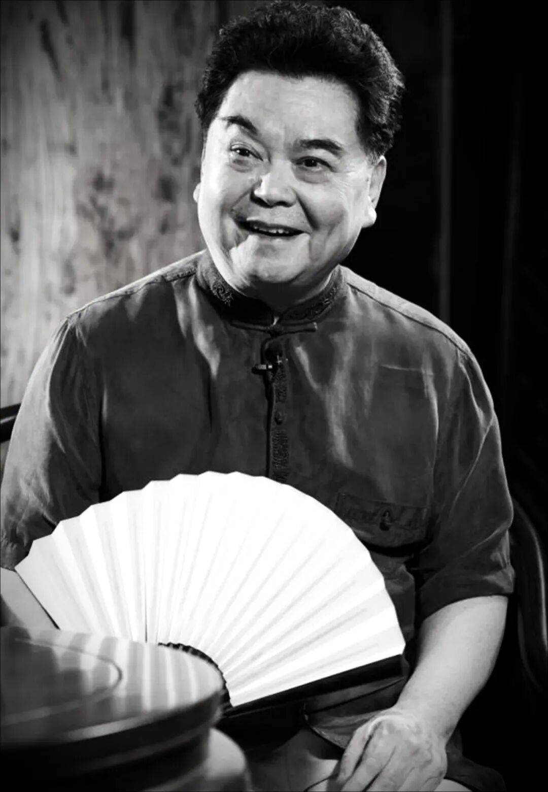 痛别<strong></p>
<p>淘币时代</strong>！著名演员昨晚去世！4岁入行、刻苦一生