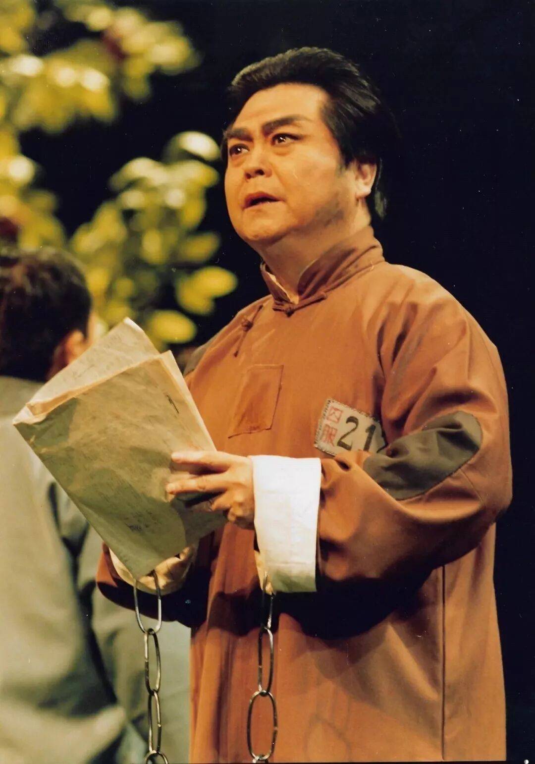 痛别<strong></p>
<p>淘币时代</strong>！著名演员昨晚去世！4岁入行、刻苦一生