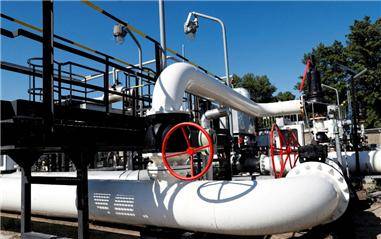 乌克兰无人机袭击“友谊”输油管道泵站