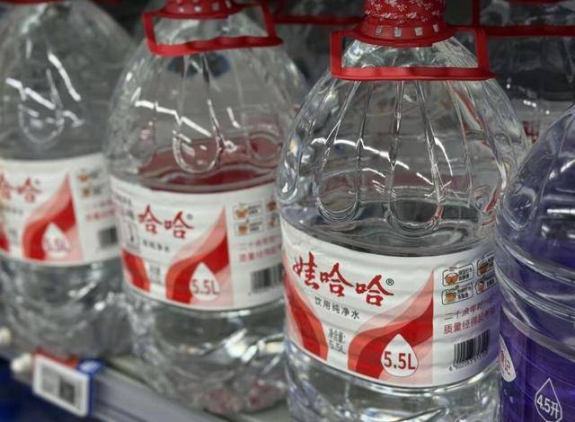 娃哈哈遗产案迎来最新进展，杭州法院依旧是关键，宗馥莉战斗还没结束