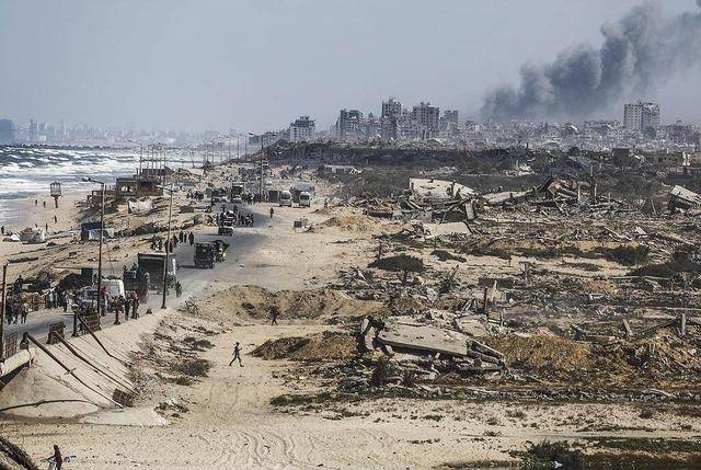 早安<strong></p>
<p>淘币时代</strong>！世界丨朝鲜宣布将对被判有罪人员实施大赦；巴总理：巴方将7……