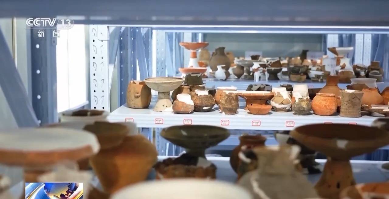 江苏无锡发现长江下游已知最早的史前古城 距今6000年