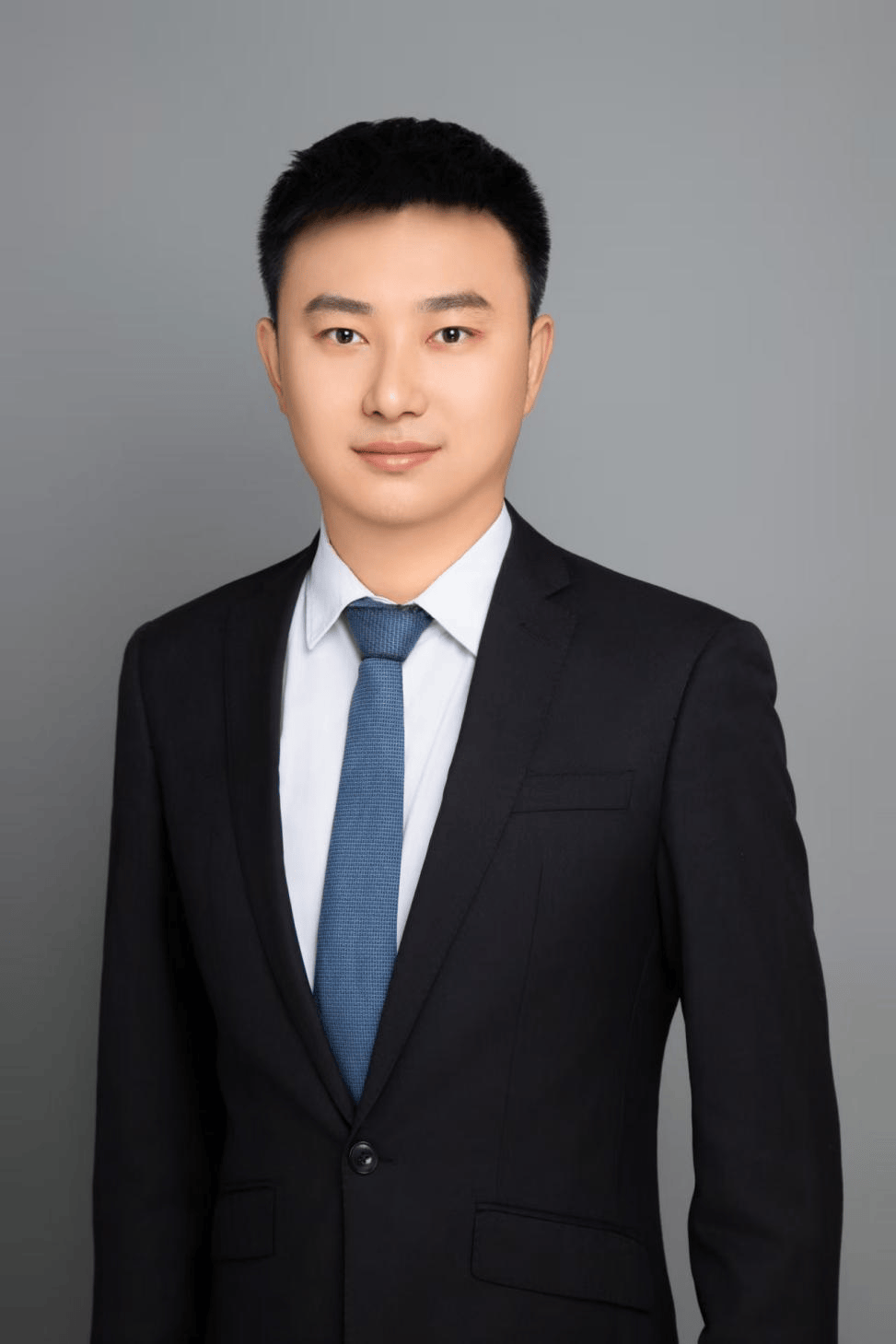 重磅来了<strong></p>
<p>币小白</strong>！坚定看好A股市场