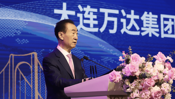 王健林限高令被取消<strong></p>
<p>币小白</strong>，但王思聪公司被执行1210万