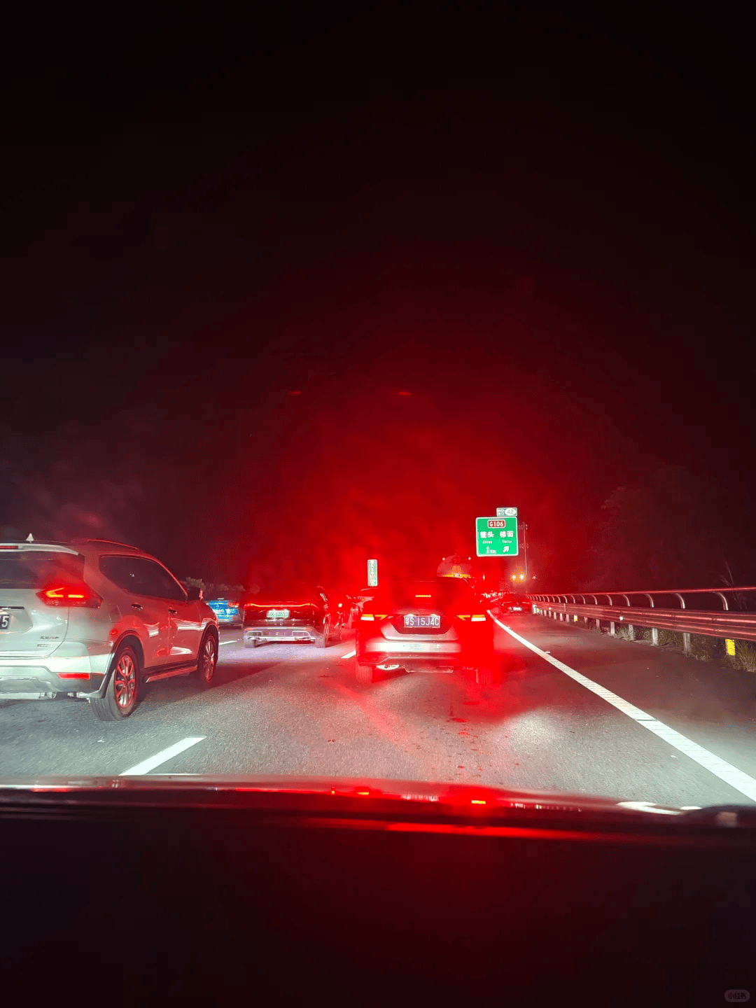 “不亚于春节回家”!凌晨5点<strong></p>
<p>mith币</strong>,深圳有人已经堵在路上……