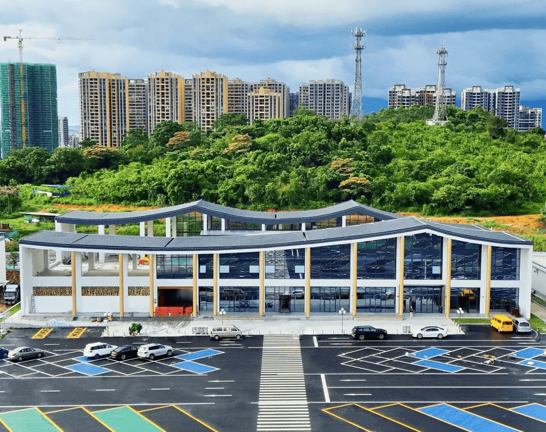 “不亚于春节回家”!凌晨5点<strong></p>
<p>mith币</strong>,深圳有人已经堵在路上……