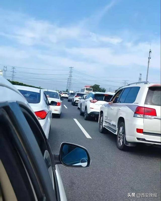 “聪明的人已经提前出发了”<strong></p>
<p>mith币</strong>,结果高速上全是聪明人!