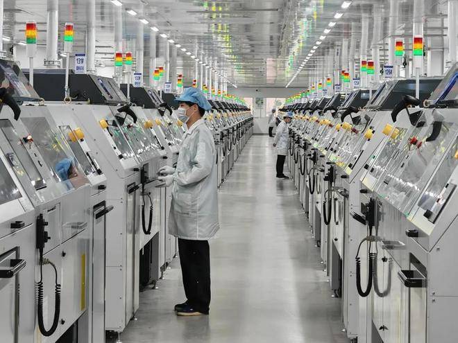 惠州老板搭上英伟达<strong></p>
<p>久币网</strong>,搏出700亿身家