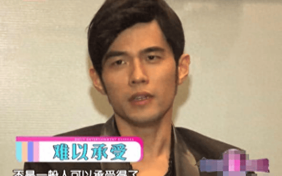 知名男演员自曝患罕见病<strong></p>
<p>久币网</strong>，“连呼吸都痛”