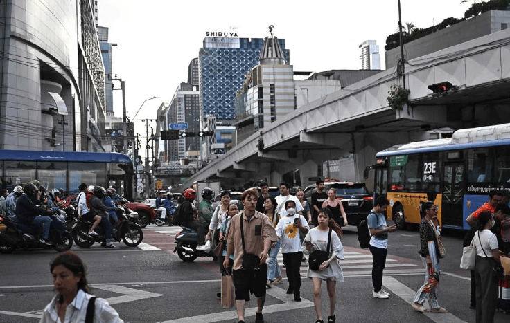 “机票白送、酒店降价”<strong></p>
<p>久币网</strong>,泰国旅游冷得“神仙难救”