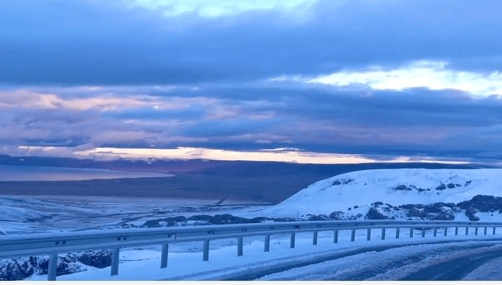 多地突降大雪<strong></p>
<p>久币网</strong>!