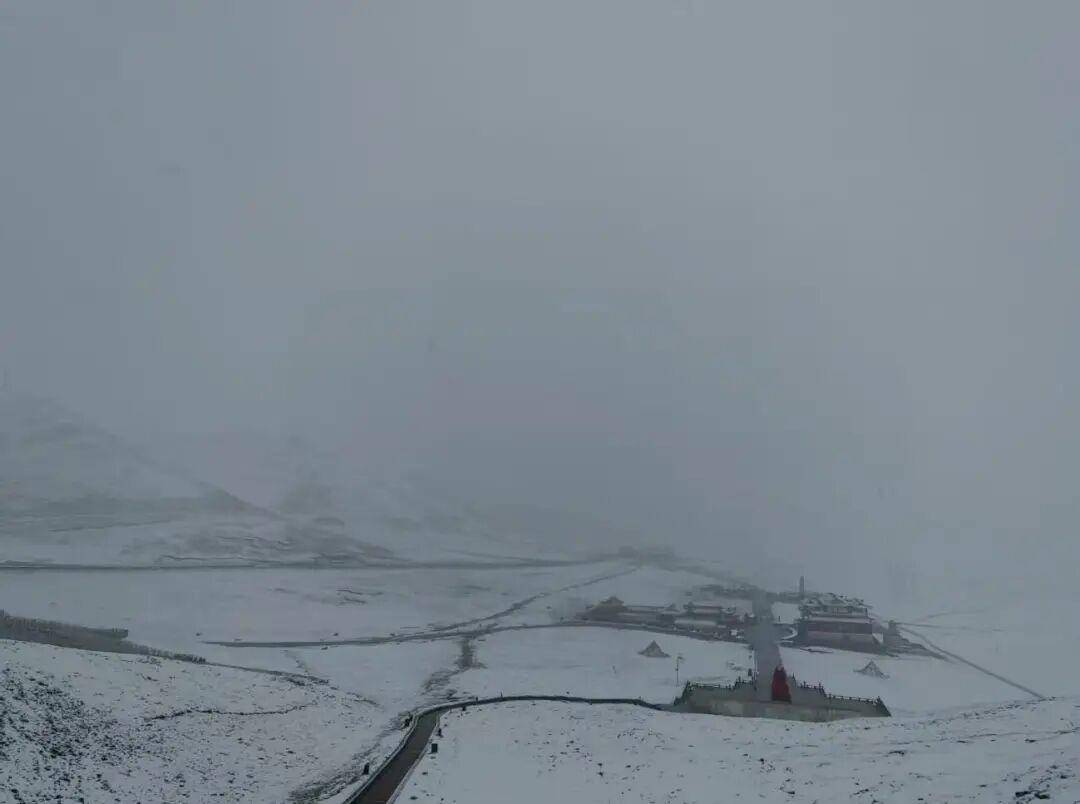 多地突降大雪<strong></p>
<p>久币网</strong>!