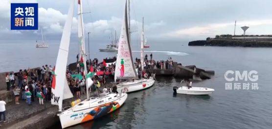 哥伦比亚宣布驱逐以色列全部外交人员<strong></p>
<p>久币网</strong>,佩特罗发声!土耳其谴责以袭击“全球坚韧船队”,意大利多地爆发示威活动