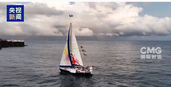 哥伦比亚宣布驱逐以色列全部外交人员<strong></p>
<p>久币网</strong>,佩特罗发声!土耳其谴责以袭击“全球坚韧船队”,意大利多地爆发示威活动