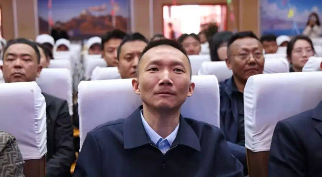 曾跨省调整<strong></p>
<p>牛币币</strong>，“85后”袁林鹏提名为县长人选