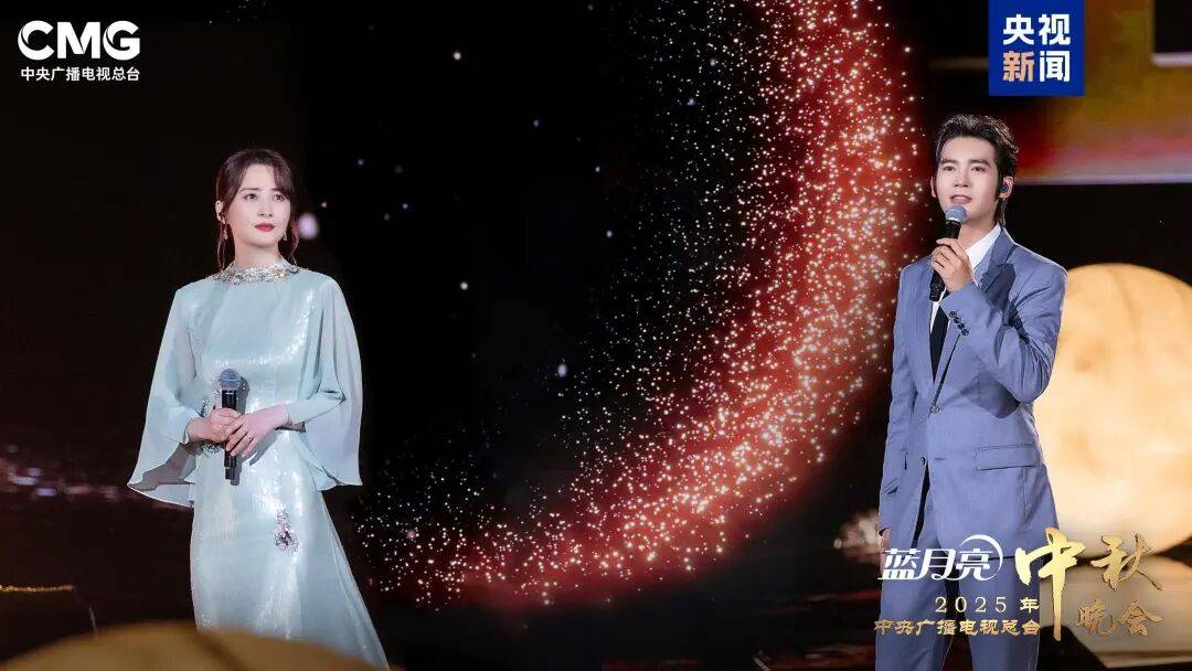 就在今晚<strong></p>
<p>牛币币</strong>！央视中秋晚会节目单来了！