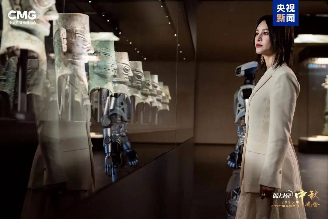 就在今晚<strong></p>
<p>牛币币</strong>！央视中秋晚会节目单来了！