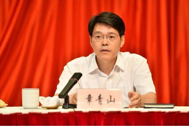 杭州市纪委书记、宁波市纪委书记，联动调整