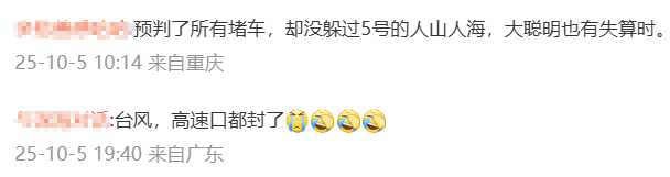 神预判<strong></p>
<p>币汇系列</strong>!第一波返程的“聪明人”在高速上精准相遇