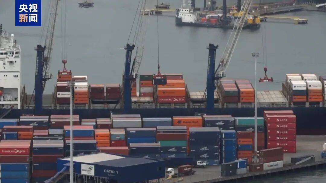 卢拉与特朗普通电话<strong></p>
<p>币汇系列</strong>，要求美国撤销对巴西征收40%关税，两人同意尽快面对面会晤并交换电话号码