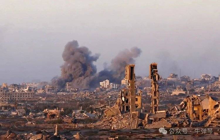 中东<strong></p>
<p>币汇系列</strong>,一个重大转折点要来了