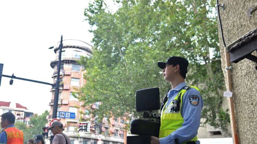 突然群发<strong></p>
<p>mcc币价格</strong>！大批上海市民收到警方短信！全市爆火网红已被锁定...有爸爸因孩子违规被罚款