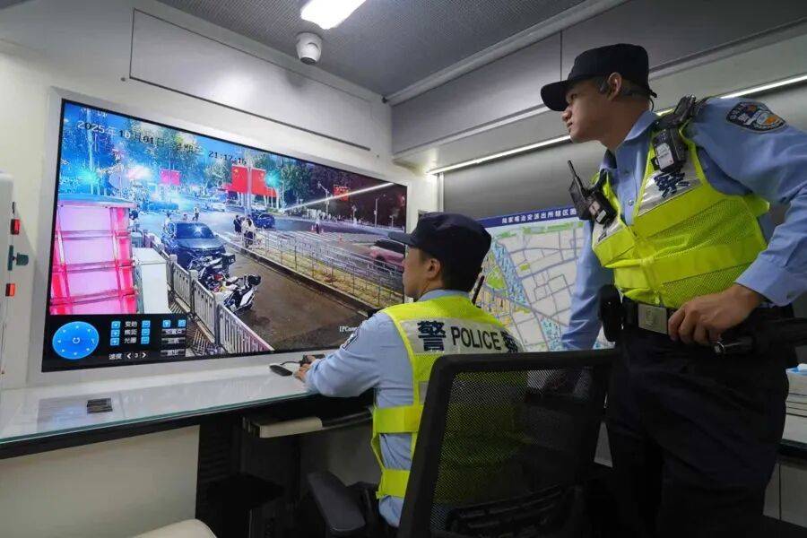 突然群发<strong></p>
<p>mcc币价格</strong>！大批上海市民收到警方短信！全市爆火网红已被锁定...有爸爸因孩子违规被罚款